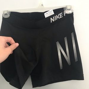 Nike Spandex